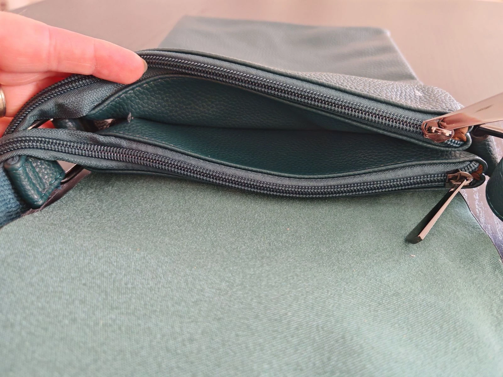 Bolso bandolera nuevo – photo 4